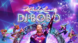 Erste, exklusive Einblicke der brandneuen Show ✨KaleidoLuna✨ von DJ BoBo. Der Tour-Auftakt bei uns im Europa-Park war bereits ein voller Erfolg! 🎉 👍 Alle weiteren Tour-Termine findet ihr hier: https://www.djbobo.ch/ | Europa-Park