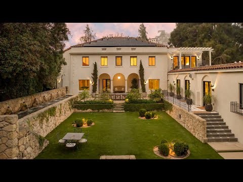 204 Hot Springs Road | Montecito