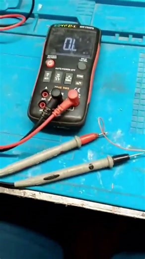 optocoupler photo transistor#how to check PC817#optocoupler ko kaise check karte Hain#1.5v 1-2 + -