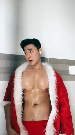 Merry Christmas 🎅 | Khoa Vương