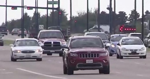 AAA warns seniors of the dangers of mixing medications and driving