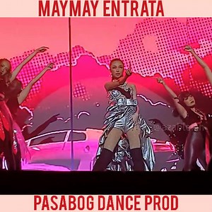 [FAN CAM] SOLO x BOUNCE BACK 🔥 video from: azahleiah more videos: https://www.youtube.com/channel/UC4Py2As9p18AhG_APULVyPw | MayWard Official - Maymay Entrata & Edward Barber