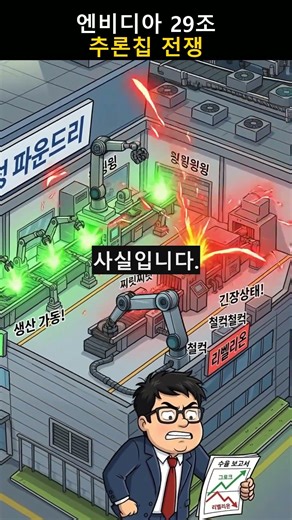 Why Nvidia's 29 Trillion Won Acquisition of Grok Threatens Rebellion