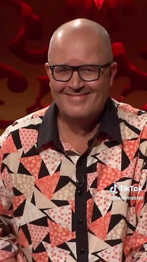 Decided by 8mm 📏 #taskmaster #taskmasterNZ | taskmaster