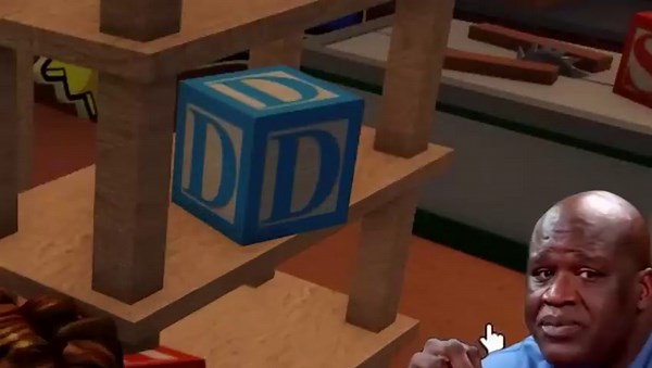 ROBLOX Rainbow Friends FUNNIEST Moments MEMES 1