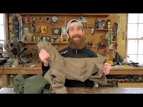 Kuiu Attack Pants Review
