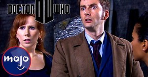 Top 10 Unanswered Questions in Doctor Who | Articles on WatchMojo.com