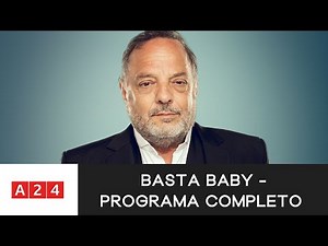#BastaBaby | Programa completo (17/12/25)