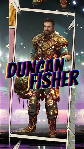 Winning is way more fun with Duncan Fisher! #mechwarrior5mercenaries #solarisshowdown