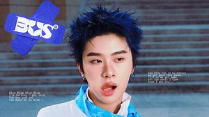 【BUS】🚌新歌❤️‍🩹 #BUS_SoBlue 💙ReleasePlan-MemberPhoto #BUSbecauseofyouishine 泰国男团
