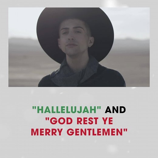 2.4K reactions · 510 shares | Our new holiday album The Best of Pentatonix Christmas will help get you into the spirit!  Get your copy at Amazon here featuring 15 of your favorite holiday songs like "Mary Did You Know?", "God Rest Ye Merry Gentlemen" and more, plus 4 brand new tracks! The album also features Whitney Houston, Maren Morris, Kelly Clarkson, Jennifer Hudson, Jazmine Sullivan & Tori Kelly. | Pentatonix | Facebook