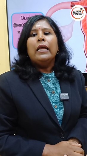 Exploring Uterus Basics for Standard 6 Students | Science Class