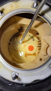 6.7M views · 20K reactions | Mercedes-Benz 15k Fuel Filter Replace. #mechanic #mechanicsteve #mercedes #fuelfilter | Mechanic Steve | Facebook