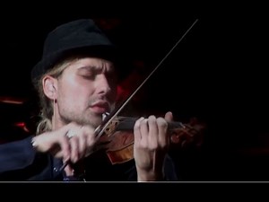 David Garrett - Tomaso Albinoni's Adagio