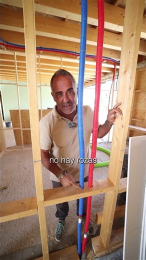Comment HOUSE to learn about this system #modularhomes #construction #modularconstruction