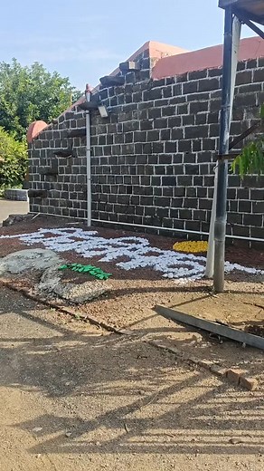 1K views | Chinch visava agrotourism entry, ambience n celebration hall with natural beauty #tourist #attractions #rurallife #swimmingpool #hall #agrotourism #tourism | Chinch Visava | Facebook