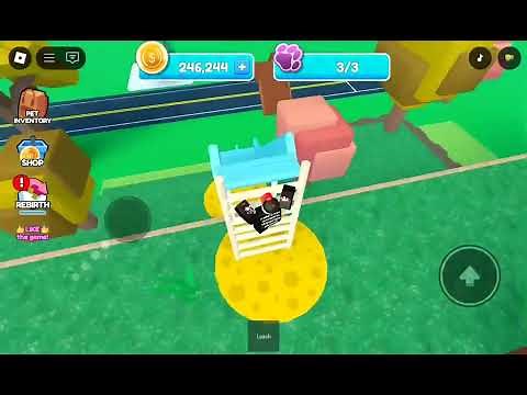 all the food for pet in [pet lab roblox game]