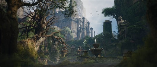 Witchfire Roguelite FPS to Enter Early Access in Q4 2022, RTX/DLSS Support Being Considered