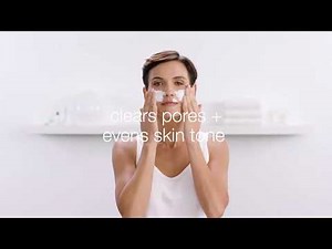 How To Use The Sebum Clearing Masque | Dermalogica UK