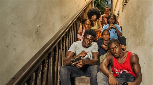 Bandi: Should you watch or skip the French crime drama on Netflix? A viewer's guide