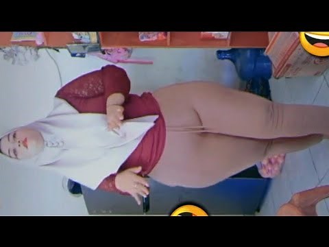 TANTE SUPER SEMOK BODY BOHAY PADAT BERISI HD TERBARU