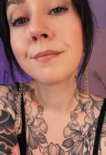 Taking a Self-Care Break with Loxx ASMR