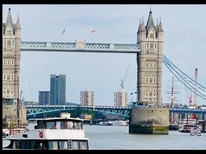 Annabel's City of London walking tour