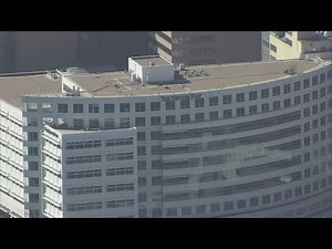 Old Denver Post building to lose signage as part of settlement with city