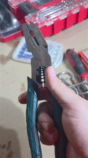 Are These Pliers Worth the Hype?