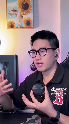 Cách chỉnh Equalizer cho Tai Nghe Soundpeats | LearnOnTiktok