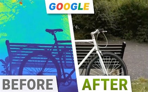 谷歌的新AI：下一代的虚拟世界！