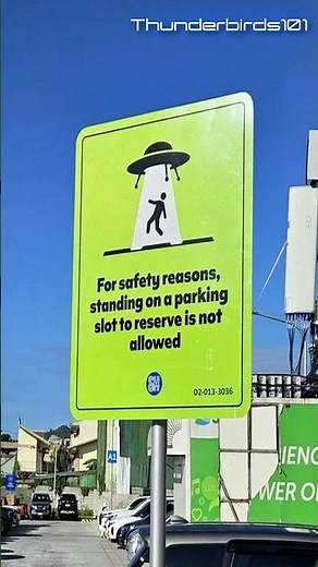 Microsoft Sam reads Funny Signs 62