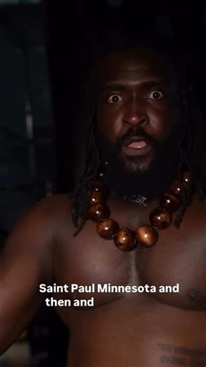 The Ruler Oba Femi Is Back And Sends Warnings To The NXT Champion