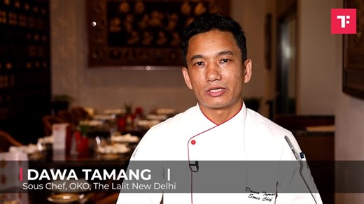 Watch: How to make Thai Veg Green Curry