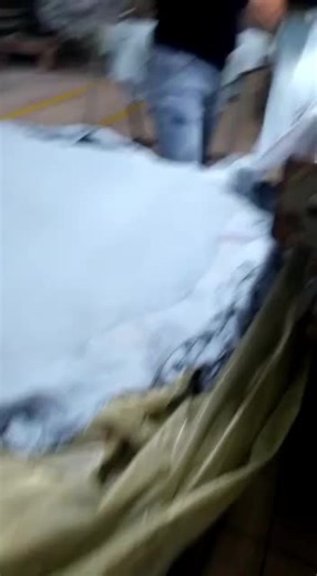 Quality Tannery Machines for Sheep, Goat, and Calf Fur