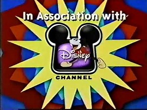 Alliance-Atlantis/JP Kids/Disney Channel (1999)