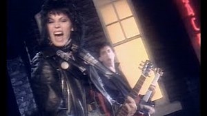 BAD REPUTATION Lyrics - JOAN JETT & THE BLACKHEARTS | eLyrics.net