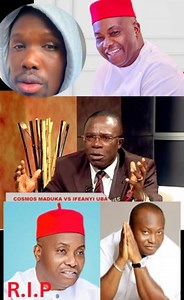 Business needs discipline and accountability. Ifeanyi Ubah | Ifeanyi Eze