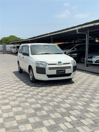 Khushi Motors | Kenya Premium Car Dealership on Instagram: "𝗧𝗼𝘆𝗼𝘁𝗮 𝗣𝗿𝗼𝗯𝗼𝘅 𝟮𝟬𝟭𝟵 – Up for Sale in Mombasa, Kenya at @khushimotorskenya. YOM: 2019 Ext: White Int: Black Engine: 1.5L Petrol Hybrid Transmission: Automatic Drive: 2WD Seats: 5 𝗙𝗲𝗮𝘁𝘂𝗿𝗲𝘀: DX Comfort Package, Hybrid System, High Ground Clearance, 50L Fuel Tank, ABS, Traction Control, Lane Departure Alert, Pre-Crash Safety System, Driver & Passenger Airbags, Rear Seats Fold Flat, Ample Boot Space, FM/AM Radio, 14-In