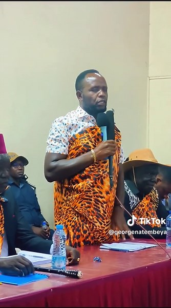 Honored and inspired at the Iteso Annual Leadership Conference today at Kitale National Polytechnic! 🙏 Graced by the insightful presence of Hon. Dr. Oku Kaunya, MP Teso North and dedicated Spokesperson for the Iteso community in Kenya. Unity, leadership, and progress for our people! 💪🇰🇪 #GovernorNatembeya #Transformingtransnzoia #ItesoPride