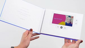 Viftbox - How To Create a Video Book