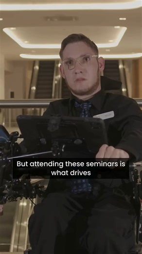People with disabilities know that policy decisions don’t stay on paper. They show up in daily life. At the Disability Policy Seminar, people come together to learn how disability policy works, build advocacy skills, and connect with others who understand what’s at stake. It’s a space to learn, ask questions, and prepare to speak directly with lawmakers about Medicaid, Social Security, education, and more. If you care about disability rights and want to be part of shaping what comes next, join u