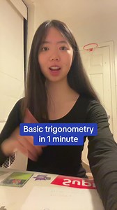 Make sure you know! #basic #trig #knowledge #education #learnontiktok | Math