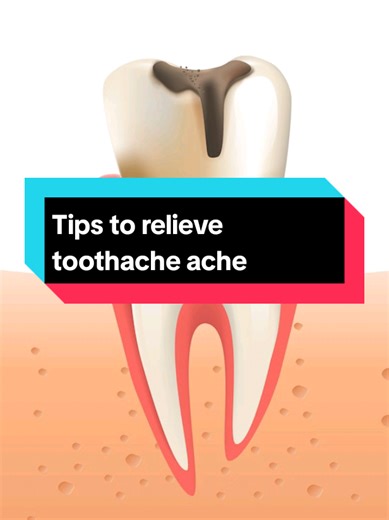 Quick Tips to Relieve Toothache at Home
