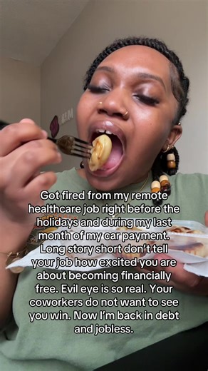 I have a temporary job rn it just sucks bc I was literally almost there man. Not asking for donations but if you have any remote work available let me know! #syuhlove #fyp #firedfrommyjob #remotejobs #workfromhome