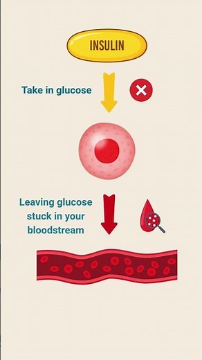 💊 Inositol: The Natural Fix for Insulin Resistance & PCOS Hormone Imbalance!