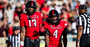 Recent USC decommit Ty Kana visiting Texas Tech this weekend