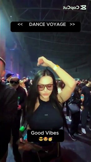 DANCE VOYAGE Party 💋💎😎 #dance #techno #hardstyle #rave #raveman #remix2026 #trance #edm