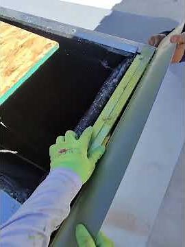 TPO roofing