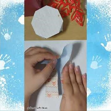 Origami Table: A Step-by-Step Guide to Crafting Your Own Folded Furniture✨